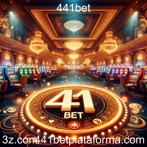 Explorando a Categoria de Bônus no 441bet: Oportunidades para Jogadores
